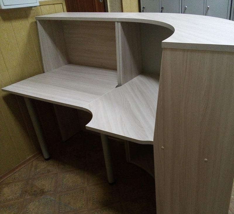 Офисная мебель-Офисная мебель «Модель 134»-фото2